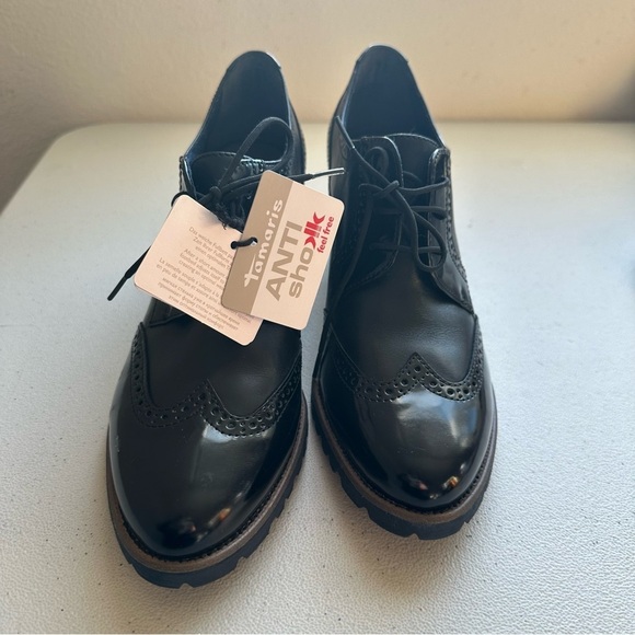 Tamaris woman’s shoes new - Picture 5 of 8